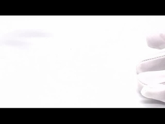 Thailand 2-pin aansluiting op IEC 320 C7 connector stroomkoord set