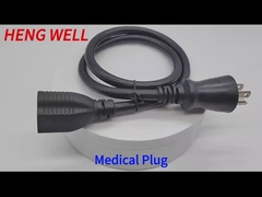 Industriële stekers