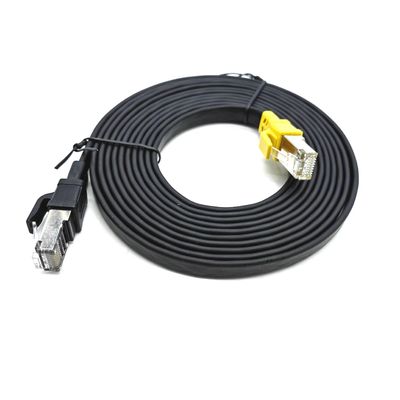 -40°C tot 70°C Koperen geleider losse buis Lan kabel CMP/CMR/CM Jacket Beschikbare lengte Aanpassing